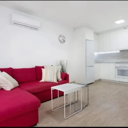 Apartmán Casa Joyne *