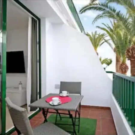 Casa Joyne Apartmán Tías