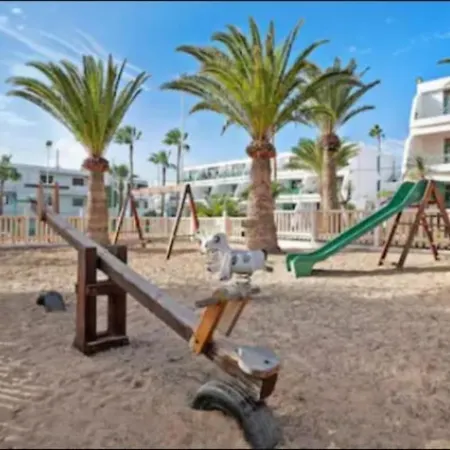 Apartmán Casa Joyne Tías