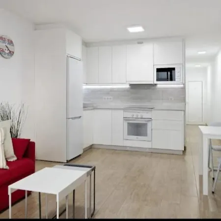 Apartmán Casa Joyne *